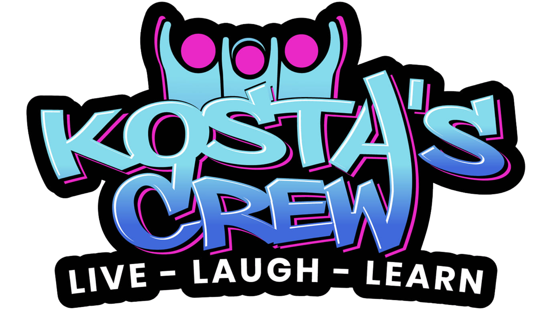 Kosta's Crew logo